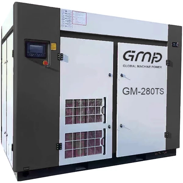 Винтовой компрессор GMP GM 280TS-8