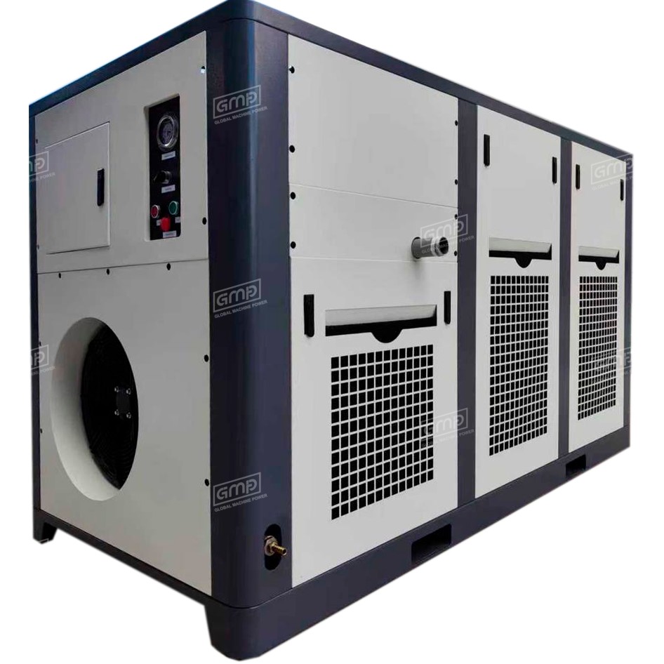 Винтовой компрессор GMP GM 45-7D (IP23)