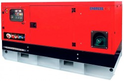 Дизельный генератор Endress ESE 20 YW/AS