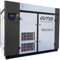 Винтовой компрессор GMP GM 90TS-12.5