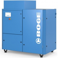 Винтовой компрессор Boge SD 40-3 13