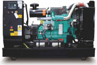 Дизельный генератор CTG 440С с АВР