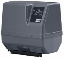 Поршневой компрессор Atlas Copco LFx 0,7 3PH Power Box