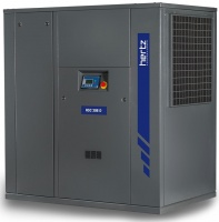 Винтовой компрессор Hertz HSC 55D 13
