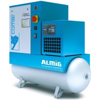 Винтовой компрессор ALMiG COMBI-16/500-13 D