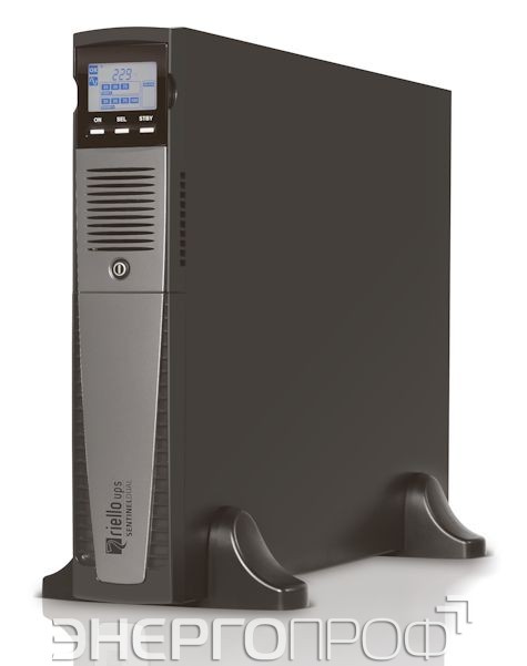 Источник бесперебойного питания Riello SDH 2200