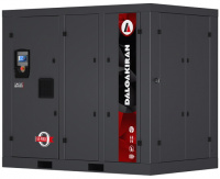 Винтовой компрессор DALGAKIRAN EAGLE 75-7 VSD