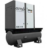 Винтовой компрессор GMP GM 11R-8-500 GE VSD