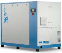 Винтовой компрессор ALMiG V-DRIVE-56 10