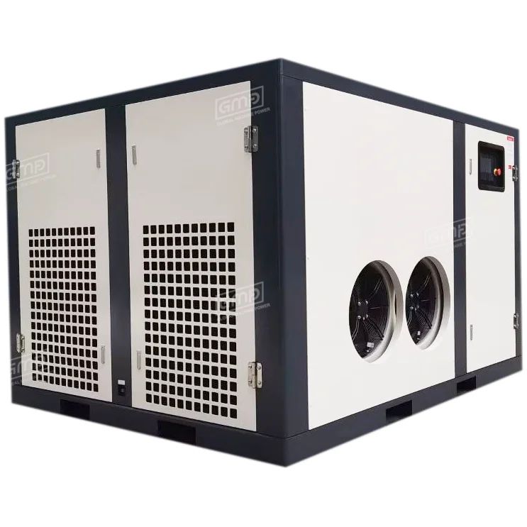 Винтовой компрессор GMP GM 75-40VSD TW