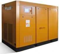 Винтовой компрессор Berg ВК-160-Е (IP23) 10