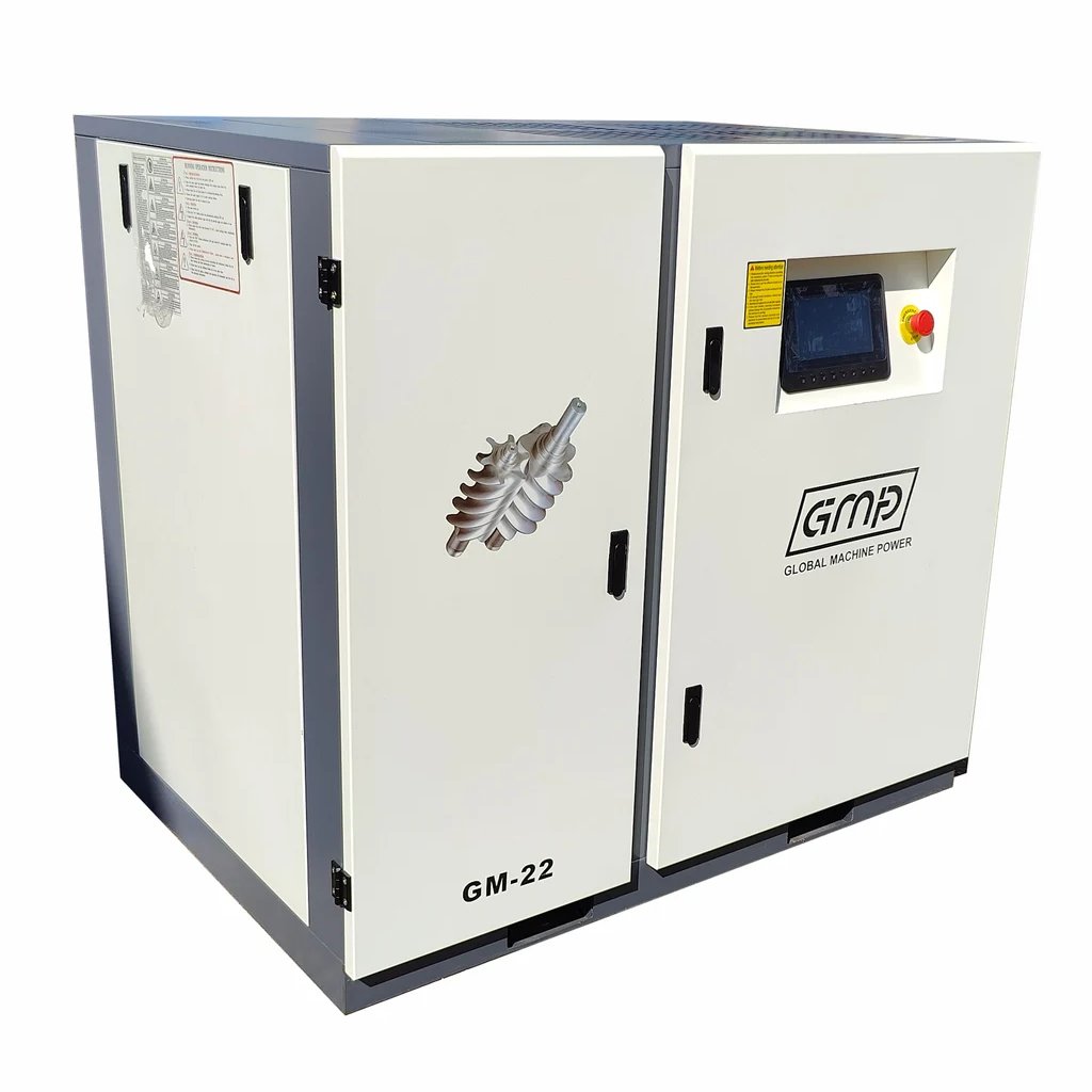 Винтовой компрессор GMP GM 18,5-10 GE/HB (IP23)