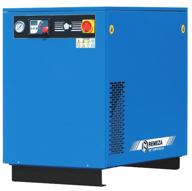 Винтовой компрессор Remeza ВК 7E 15