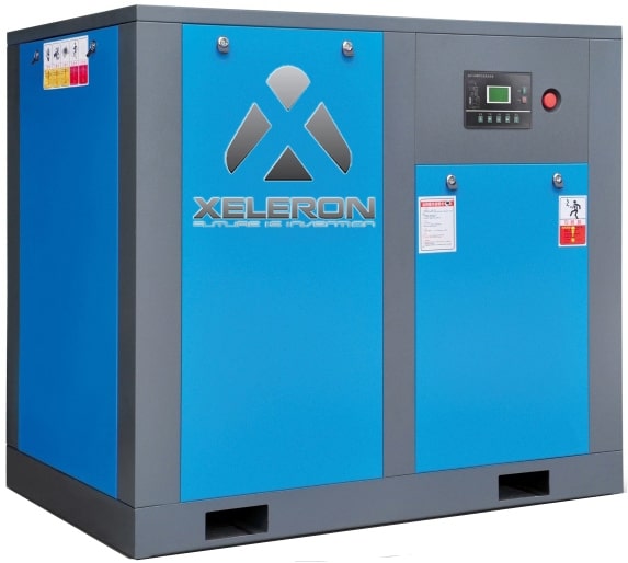 Винтовой компрессор Xeleron Z30A 8