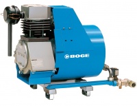 Поршневой компрессор Boge SRD 500