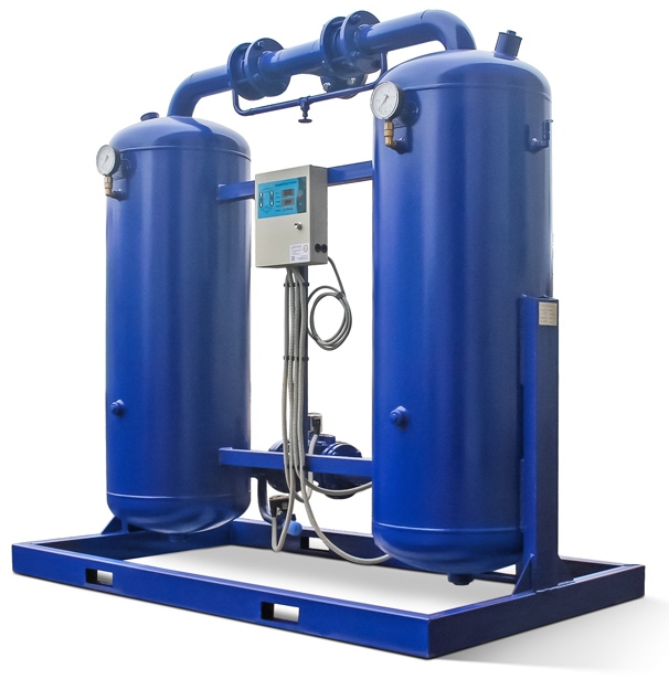 Осушитель воздуха Berg ОС-700 (-70)