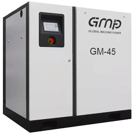 Винтовой компрессор GMP GM 45-8 (IP23)