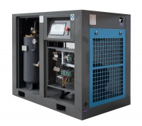 Винтовой компрессор Pioneerair Z60A 8