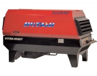 Дизельный компрессор Rotair MDVN 81K-13
