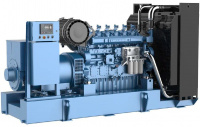 Газовый генератор Weichai WP-G275S