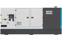 Дизельный генератор Atlas Copco QIS 355 Vd в кожухе
