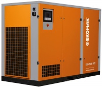 Винтовой компрессор Ekomak EKO 75CD 10