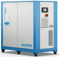 Винтовой компрессор ALMiG G-DRIVE-37 D 10