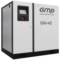 Винтовой компрессор GMP GM 45-12