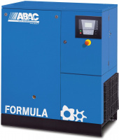 Винтовой компрессор Abac FORMULA 18,5 (13 бар)