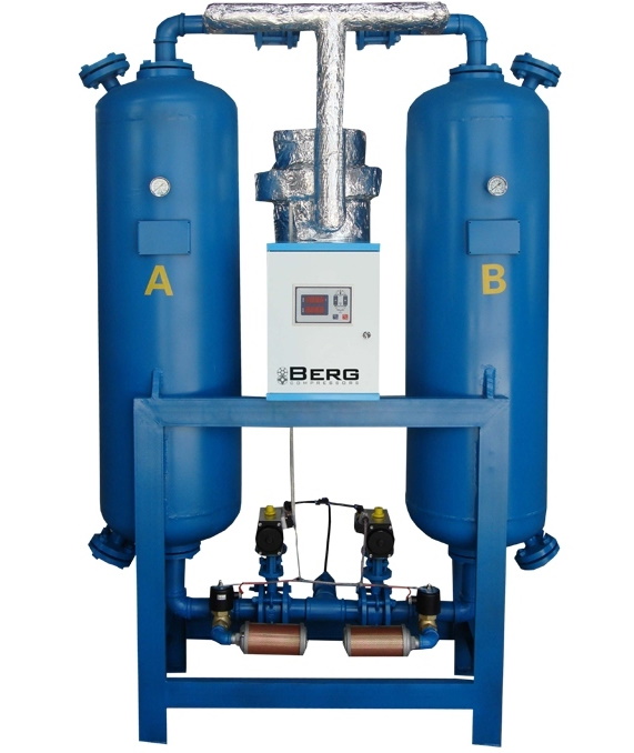 Осушитель воздуха Berg ОH-11 (-40)