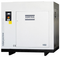 Винтовой компрессор Vortex VSD 55 13 бар