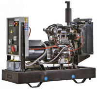 Дизельный генератор Energoprom EFYD 75/400 L        
