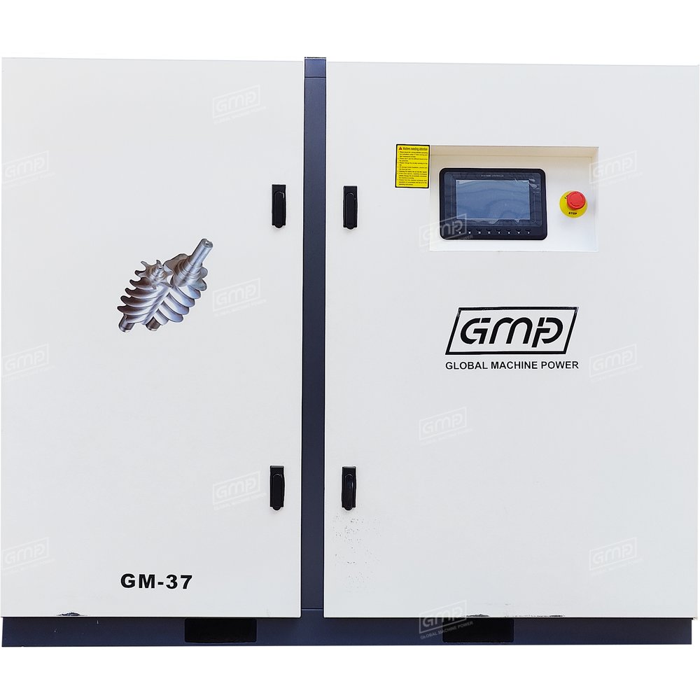 Винтовой компрессор GMP GM 37-8 GE/HB (IP23)