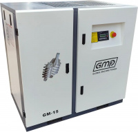 Винтовой компрессор GMP GM 15-8