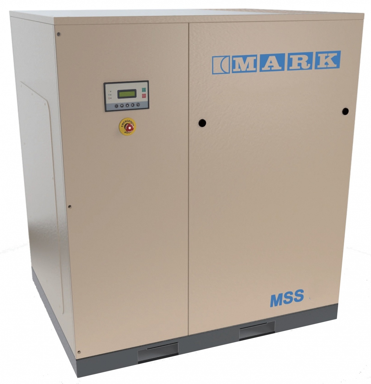 Винтовой компрессор Mark MSS30-8