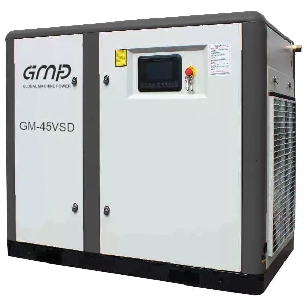 Винтовой компрессор GMP GM 45-12.5 VSD
