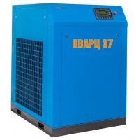 Винтовой компрессор Евразкомпрессор Кварц 37 10
