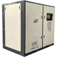 Винтовой компрессор GMP GM 90-10 VSD GE/HB