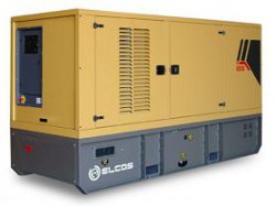 Дизельный генератор Elcos GE.AI3A.140/130.SS