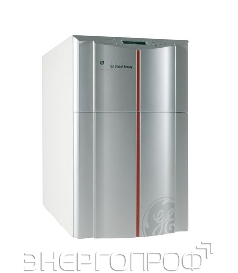 Источник бесперебойного питания General Electric LP 10-11 without battery + RPA