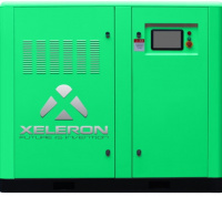 Винтовой компрессор Xeleron X175A 8