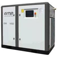 Винтовой компрессор GMP GM 18,5-12 VSD