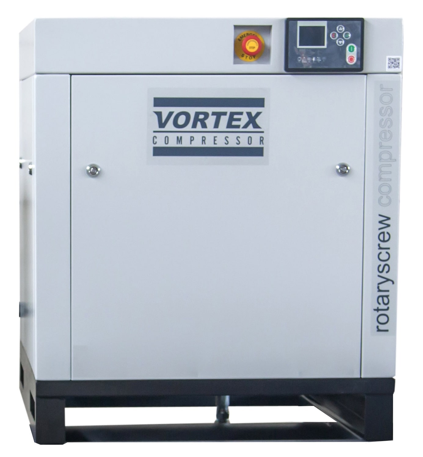 Винтовой компрессор Vortex MC 18 кВт 10 бар