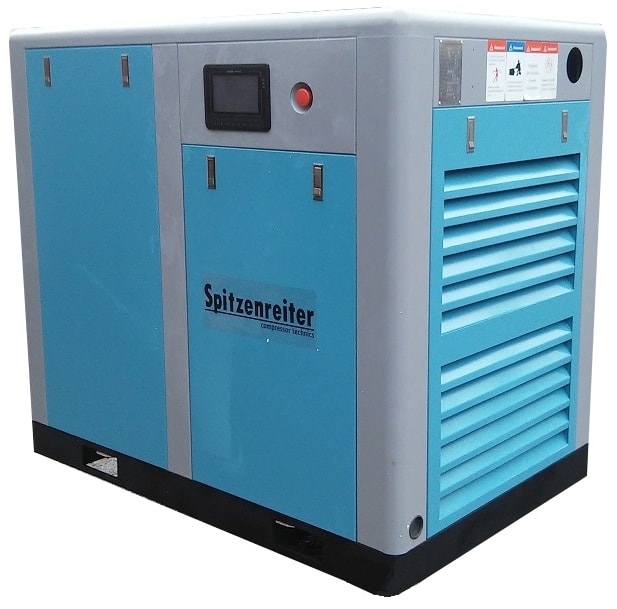 Винтовой компрессор Spitzenreiter SAH100 8