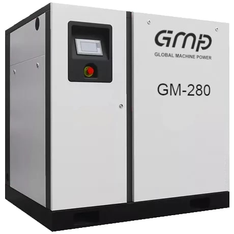 Винтовой компрессор GMP GM 280-12