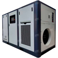 Винтовой компрессор GMP GM 15-8D VSD GE/HB