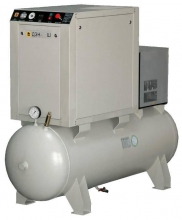 Винтовой компрессор ЧКЗ ДЭН-22Ш-ОР-500L Оптим-10