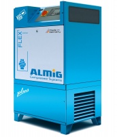 Винтовой компрессор ALMiG FLEX-7-O 10