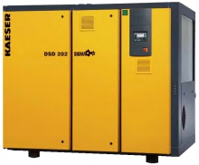 Винтовой компрессор Kaeser DSDX 243 13 SFC