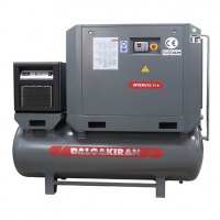 Винтовой компрессор DALGAKIRAN Inversys Plus 11-13-500D
